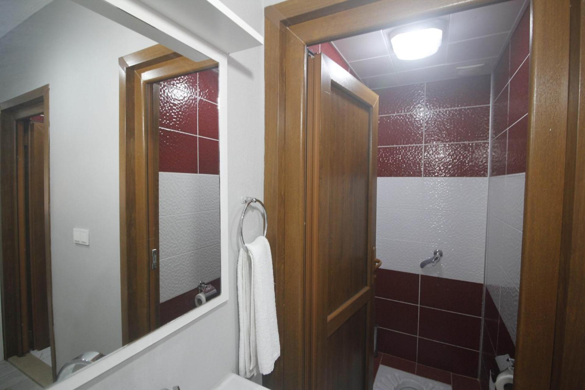Efulim Apart Çamlıhemşin Exteriér fotografie